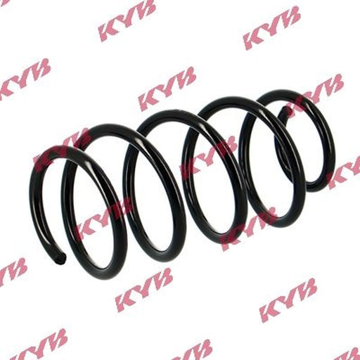 KYB Front Suspension Coil Spring RA1234