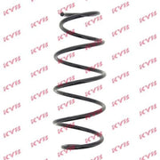 KYB Front Suspension Coil Spring RA3348