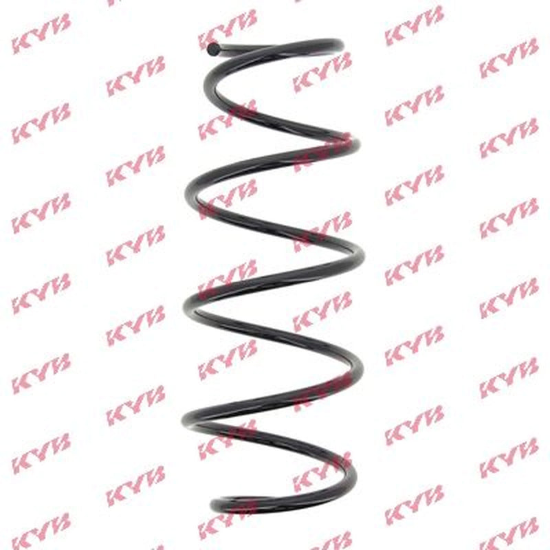 KYB Front Suspension Coil Spring RA3348