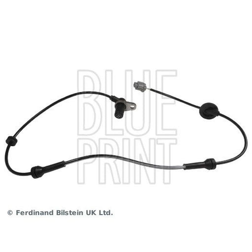 Blue Print ABS Wheel Speed Sensor Front Right ADN17120C