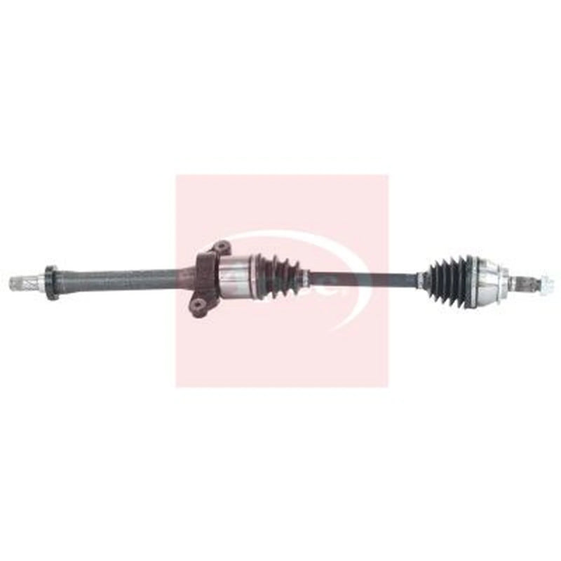 Apec CV Drive Shaft Driveshaft Front Right ADS1340R