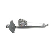 Fahren Electric Window Regulator Lifter Left Front fits Citroën C4 II 2009-2016