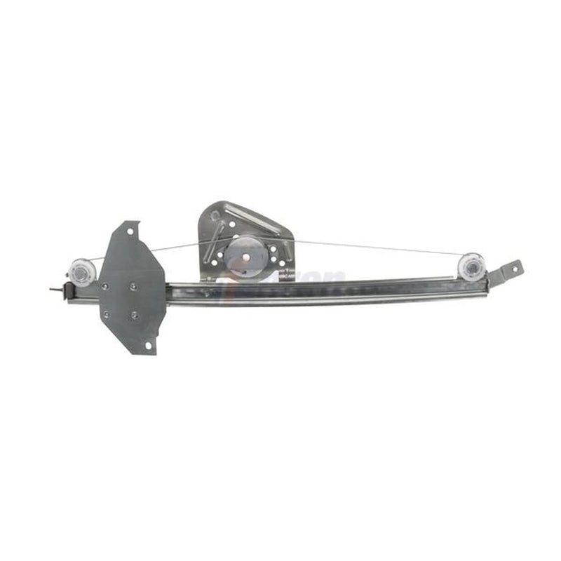 Fahren Electric Window Regulator Lifter Left Front fits Citroën C4 II 2009-2016