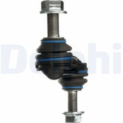 Delphi Stabiliser Bar Link Coupling Rod Rear TC7804