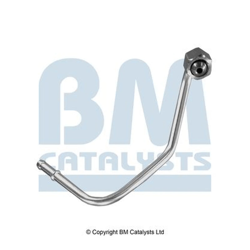 BM Catalysts Pressure Pipe PP11044A