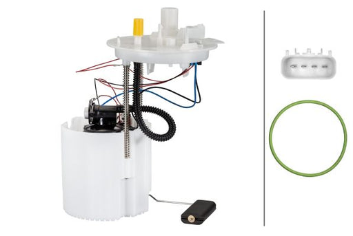 Hella 8TF 358 146-911 Fuel Feed Unit