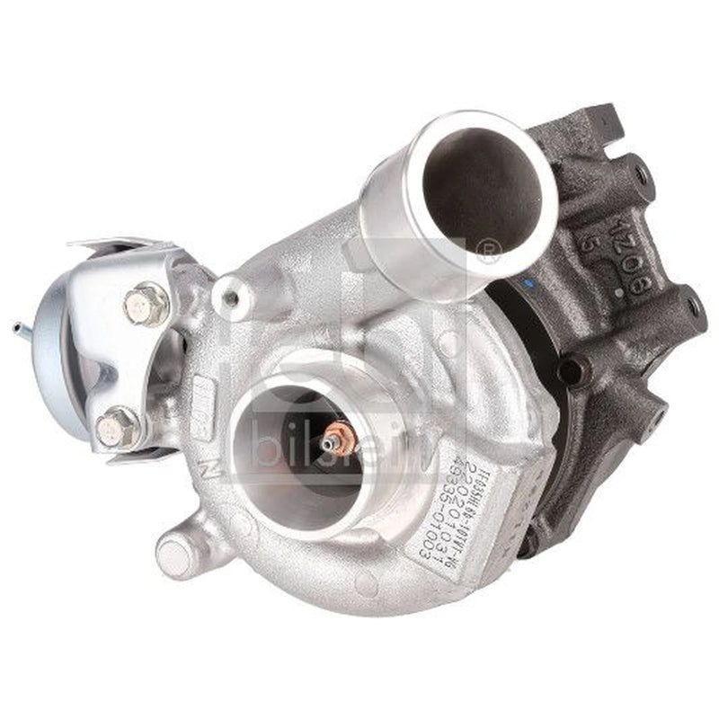 Febi Turbocharger Turbo Unit 187928