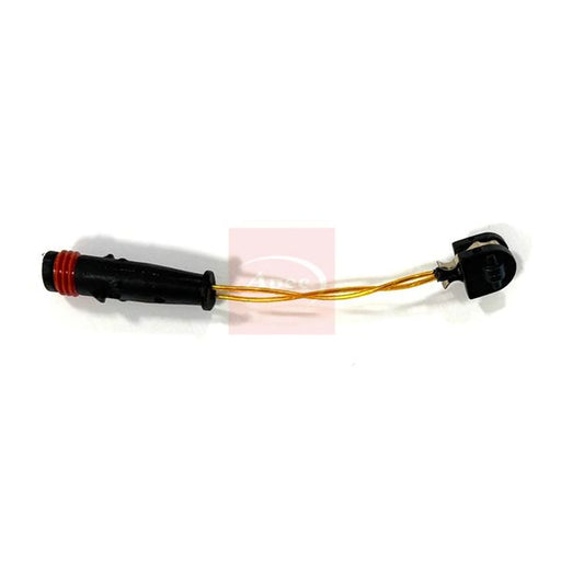 Apec Brake Pad Wear Sensor Rear WIR5401
