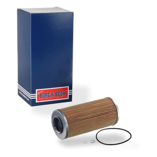 Borg & Beck Engine Oil Filter BFO4146