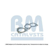 BM Catalysts Exhaust Pipe Mounting Kit FK70261A