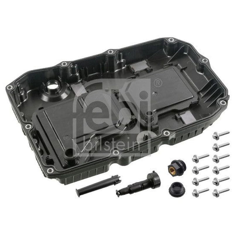 Febi Automatic Transmission Hydraulic Filter 185354