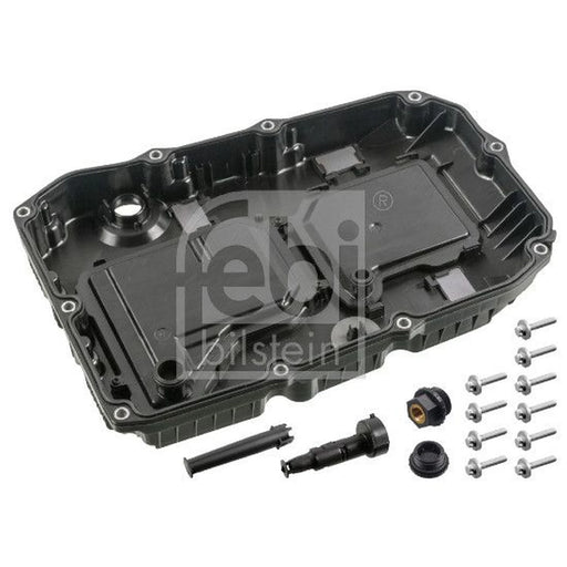 Febi Automatic Transmission Hydraulic Filter 185354