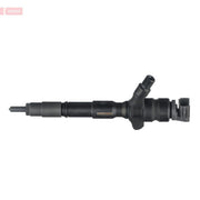 Denso Diesel Injector Nozzle Tip fits Toyota Dyna Platform 2006 on 3.0