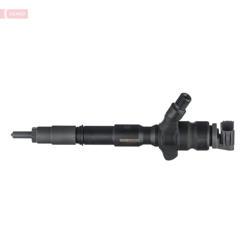Denso Diesel Injector Nozzle Tip fits Toyota Dyna Platform 2006 on 3.0