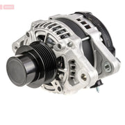 Denso Car Alternator 12V fits Toyota Yaris/Vitz 2010-2020 1.0