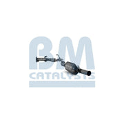 BM Catalysts Homologated Petrol Cat BM91321H