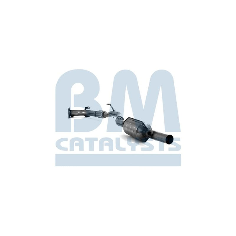 BM Catalysts Homologated Petrol Cat BM91321H