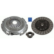 Sachs Clutch Kit Set 3pc 3000950804
