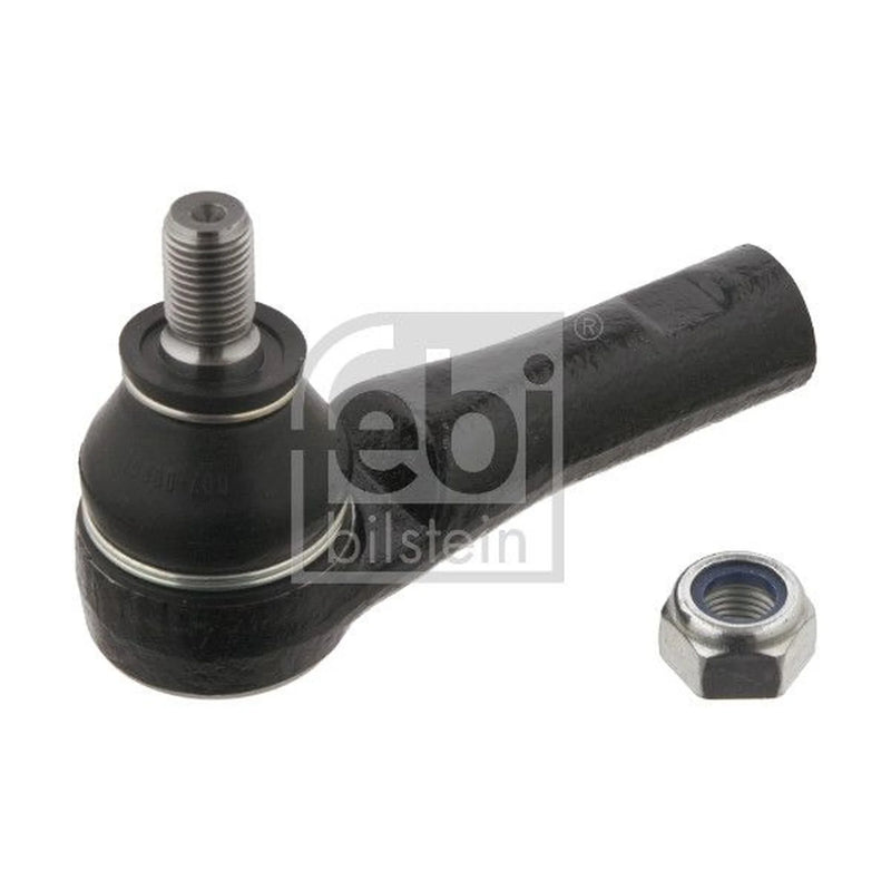 Febi Steering Tie Rod End Ball Joint Front Right 12798