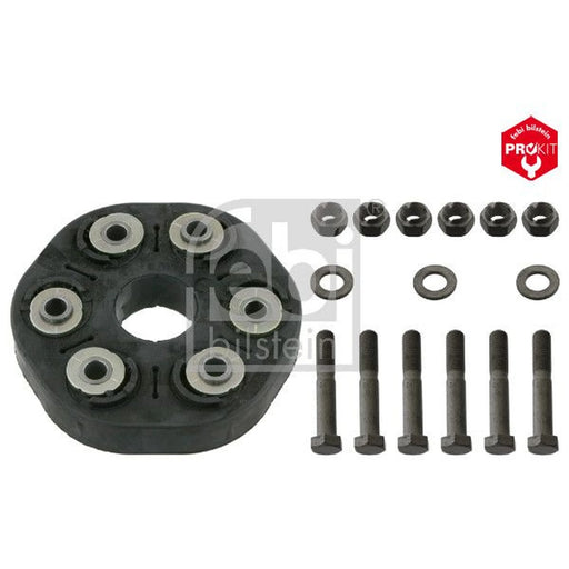 Febi Propshaft Universal Joint 43492