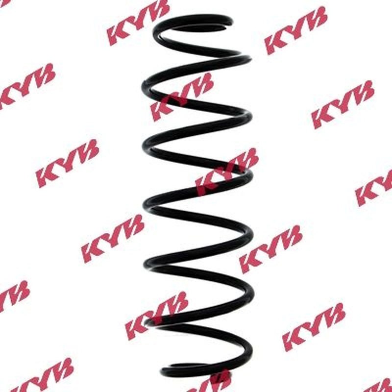 KYB Rear Suspension Coil Spring RA5082