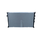 NRF Engine Radiator 50468