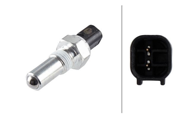 Hella Reverse Light Switch Connectors 6ZF 010 965-031