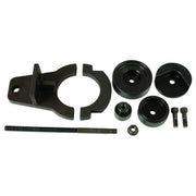 Laser Rear AXLe Beam Bush Kit - for Vauxhall/Opel 6603 Laser  - Town Parts