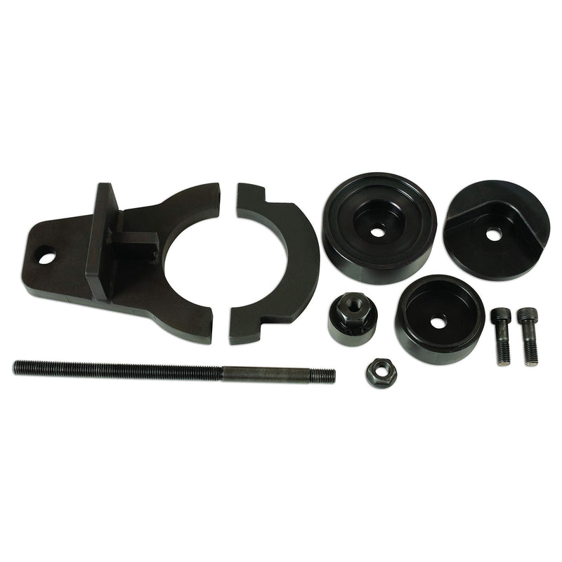Laser Rear AXLe Beam Bush Kit - for Vauxhall/Opel 6603 Laser  - Town Parts