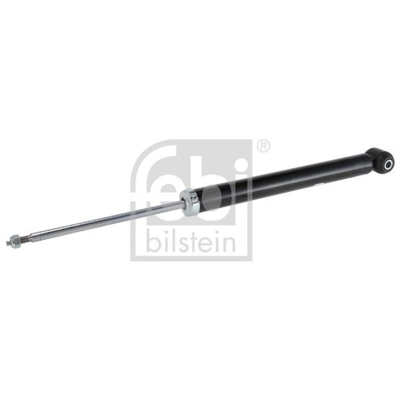 Febi Shock Absorber Damper Strut Rear Left 1002495