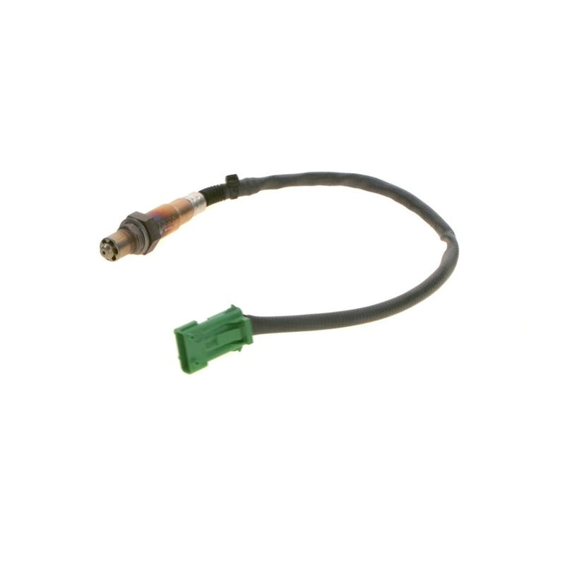 Bosch O2 Lambda Oxygen Sensor after catalytic 0 258 010 363