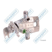 Apec Brake Caliper Assembly Rear Right BCA3818