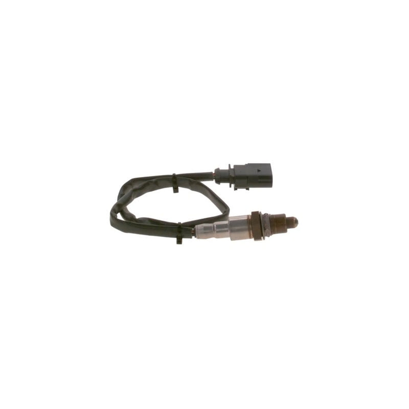 Bosch O2 Lambda Oxygen Sensor after catalytic converter 0 258 030 253