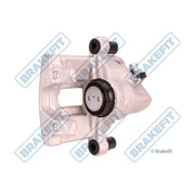 Apec Brake Caliper Assembly Rear Right BCA2128E