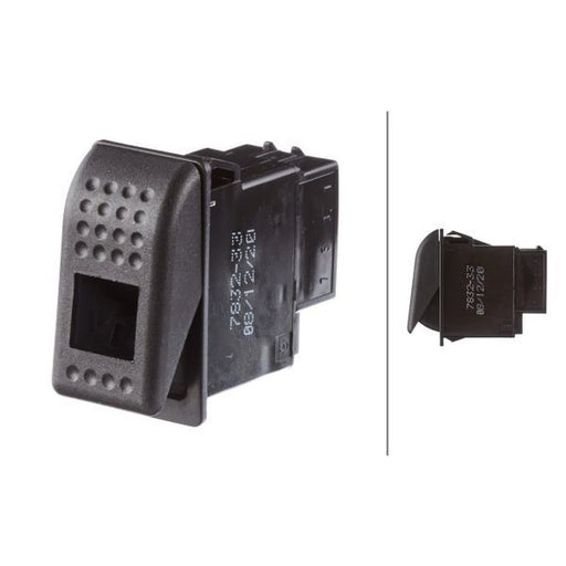 Hella Electrical Switch 6RH 007 832-331
