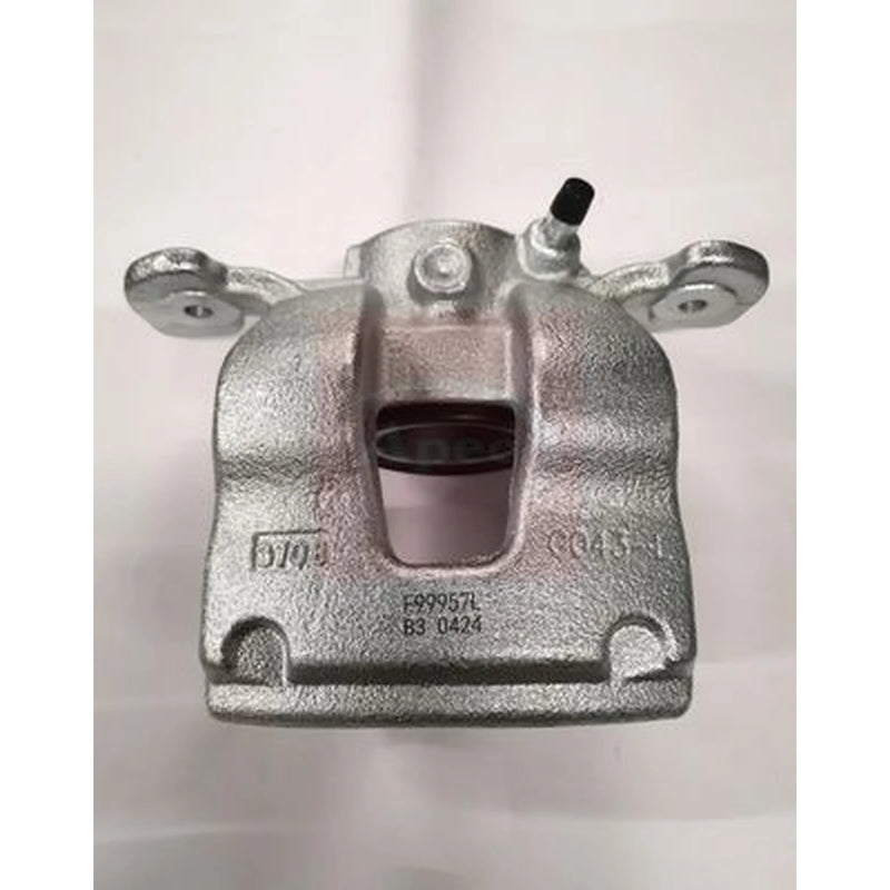 Apec Brake Caliper Assembly Front Left LCA1115