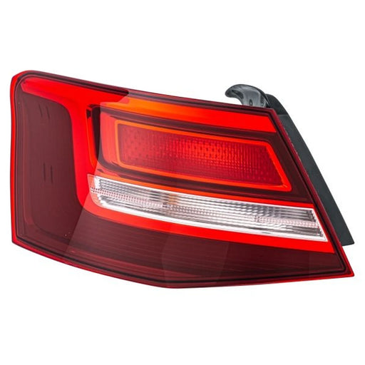 Hella Tail Light / Lamp W21W Left 2SD 012 833-031