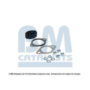 BM Catalysts Exhaust Pipe Mounting Kit FK50861C