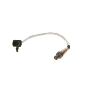 Bosch O2 Lambda Oxygen Sensor before catalytic converter 0 258 017 357