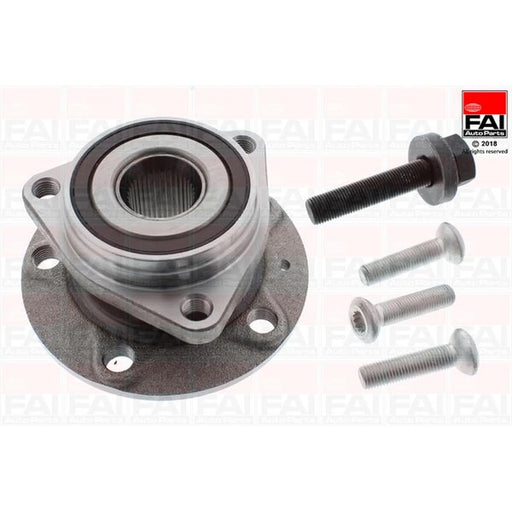 FAI Wheel Bearing Kit 136mm FHBK1103
