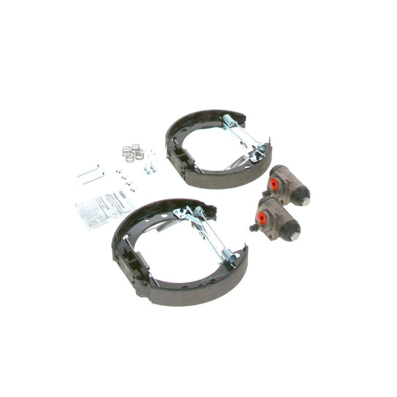 Bosch Brake Shoe Set Axle Kit 0 204 114 640