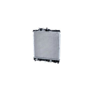 NRF Engine Radiator 516355