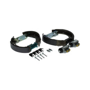 Bosch Brake Shoe Set Axle Kit 0 204 114 598
