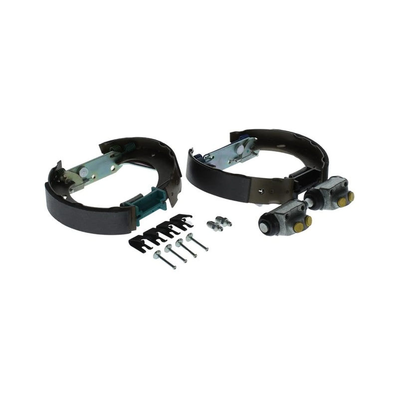 Bosch Brake Shoe Set Axle Kit 0 204 114 598