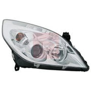Apec Headlight Headlamp H7/H1 Right ALH2316
