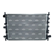 NRF Engine Radiator 514436A