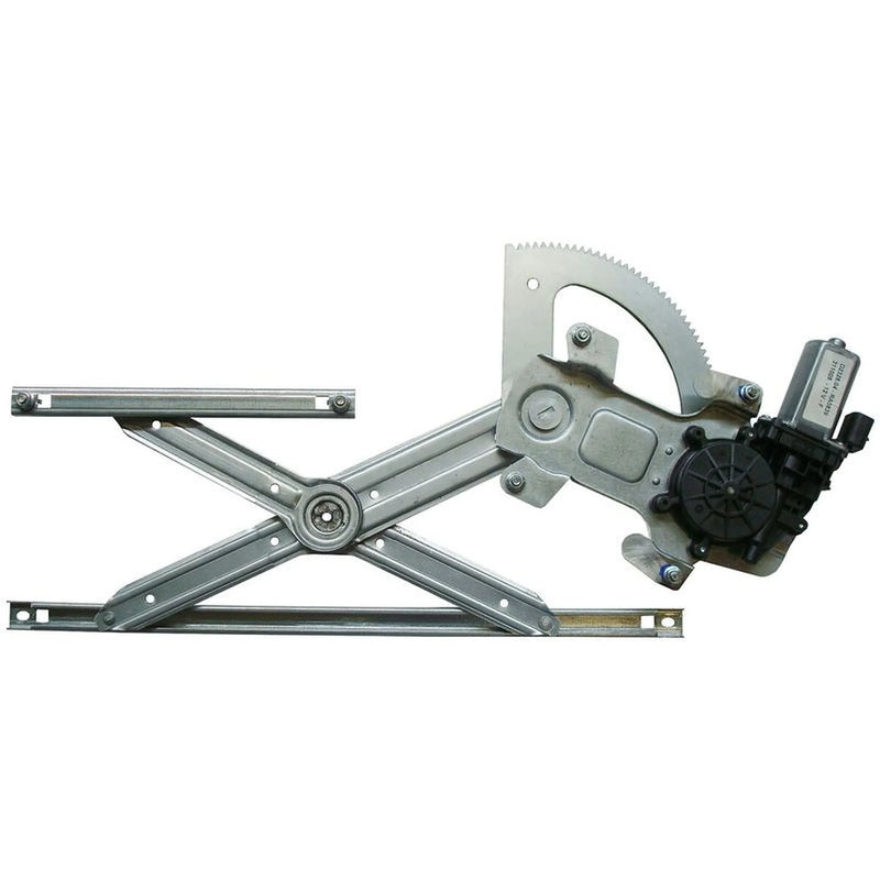 Valeo Electric Window Regulator Lifter Right Front 852645
