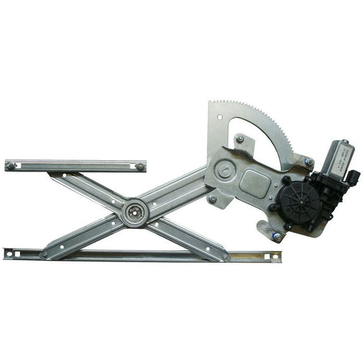 Valeo Electric Window Regulator Lifter Right Front 852645
