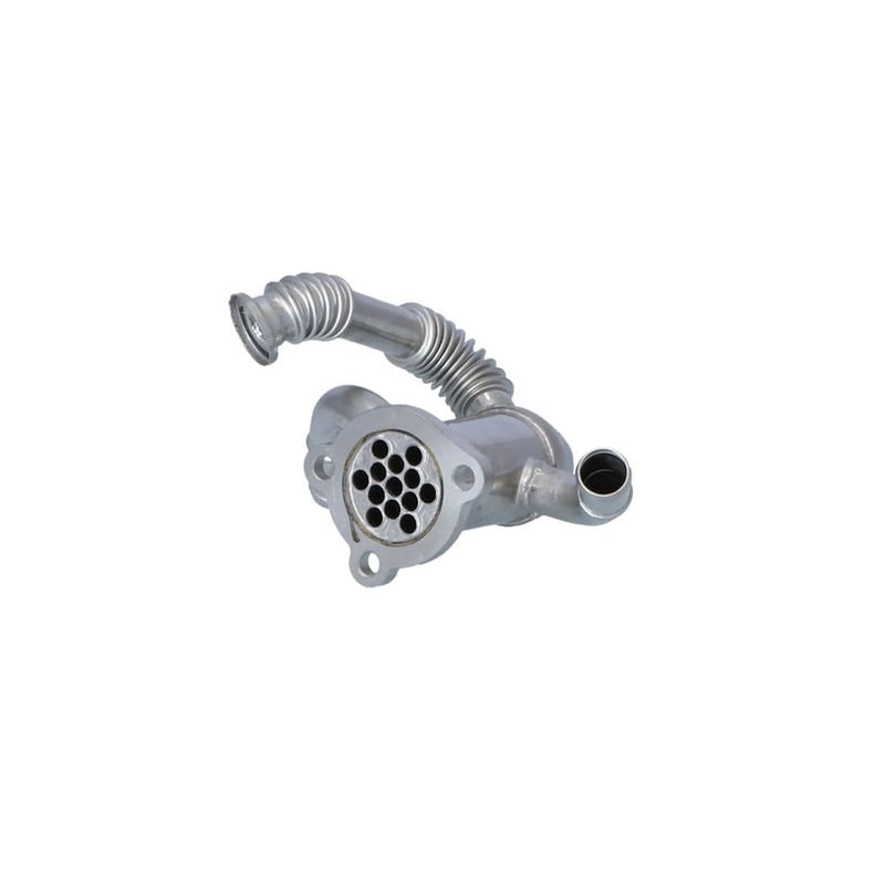 NRF EGR Cooler (Exhaust Gas Recirculation) 48408