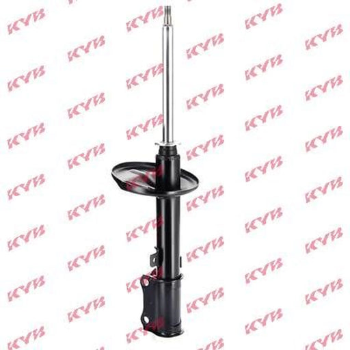 KYB Shock Absorber Damper Strut Rear Left 334341